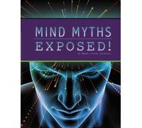 Lisa M B Simons Mind Myths Exposed (Copertina rigida)