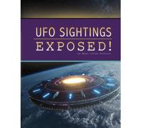 Lisa M B Simons UFO Sightings Exposed (Copertina rigida)
