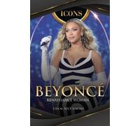 Lisa M. Bolt Simons Beyoncé (Tascabile) Icons