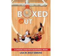 Lisa M. Bolt Simons Boxed Out (Tascabile) Choose to Win