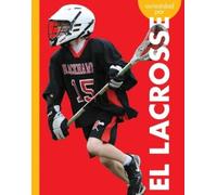 Lisa M Bolt Simons Curiosidad Por El Lacrosse (Tascabile)