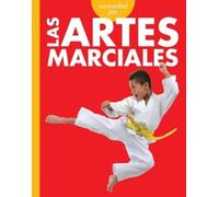 Lisa M Bolt Simons Curiosidad Por Las Artes Marciales (Tascabile)