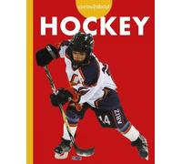 Lisa M. Bolt Simons Curious about Hockey (Tascabile) Curious about Sports