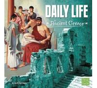 Lisa M. Bolt Simons Daily Life (Copertina rigida) Ancient Greece