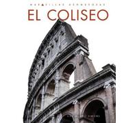 Lisa M Bolt Simons El Coliseo (Tascabile)