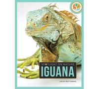 Lisa M Bolt Simons Iguana (Tascabile)