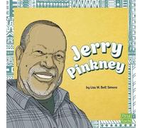 Lisa M Bolt Simons Jerry Pinkney (Copertina rigida) Your Favorite Authors