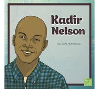 Lisa M Bolt Simons Kadir Nelson (Copertina rigida) Your Favorite Authors