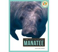 Lisa M Bolt Simons Manatee (Tascabile)