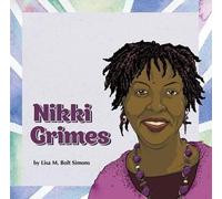 Lisa M Bolt Simons Nikki Grimes (Copertina rigida) Your Favorite Authors