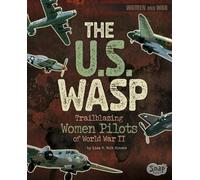 Lisa M Bolt Simons The U.S. Wasp (Copertina rigida) Women and War
