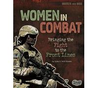 Lisa M Bolt Simons Women in Combat (Copertina rigida) Women and War