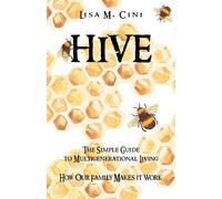 Lisa M Cini Hive (Tascabile)