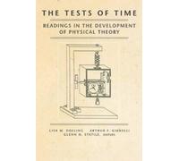 Lisa M. Dolling The Tests of Time (Tascabile)