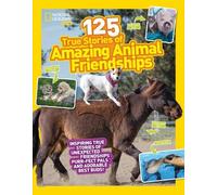 Lisa M Gerry 125 Animal Friendships (Tascabile) 125