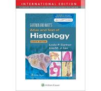 Lisa M.J. Lee Leslie P. Ga Gartner & Hiatt's Atlas and Text of Hist (Tascabile)