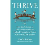 Lisa M. Lawson Thrive (Copertina rigida)