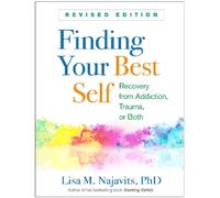 Lisa M. Najavits Finding Your Best Self, Revised Edition (Tascabile)