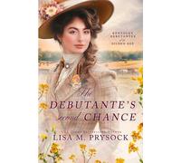 Lisa M Prysock The Debutante's Second Chance (Tascabile)