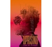 Lisa M Stasse The Uprising (Tascabile)