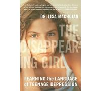 Lisa Machoian The Disappearing Girl (Tascabile)