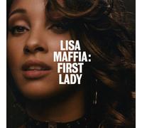 Lisa Maffia - First Lady