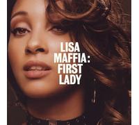 Lisa Maffia - First Lady [Import]