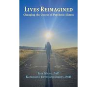 Lisa Mann Katharine Cutts Dougherty Rocco F Marotta Lives Reimagined (Tascabile)