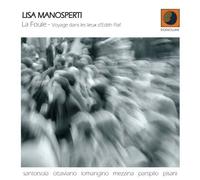 Lisa Manosperti - La Foule