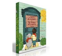 Lisa Mantchev The Strictly No Elephants & The Trouble with Gi (Copertina rigida)