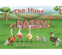 Lisa Marie Barnett The Hunt for Daisy (Tascabile)