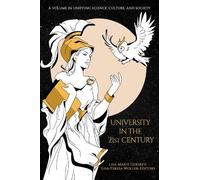 Lisa-Marie Gerbeth University in the 21st Century (Tascabile)