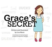 Lisa Marie Grace's Secret (Tascabile)