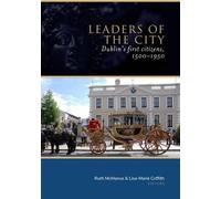 Lisa Marie Griffith Leaders of the City (Tascabile)