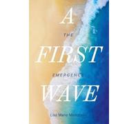 Lisa Marie Meadows A First Wave (Tascabile) Waves
