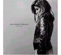 Lisa Marie Presley - Lights Out By Lisa Marie Presley (2003-06-30)