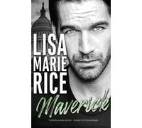 Lisa Marie Rice Maverick (Tascabile)