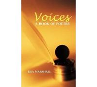 Lisa Marshall Voices (Tascabile)