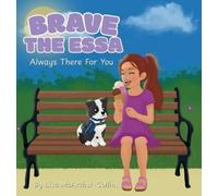Lisa McArthur-Collins Brave The ESSA (Copertina rigida)