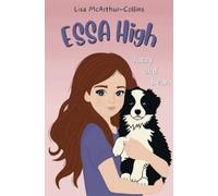 Lisa McArthur-Collins Jazzy and Bean (Copertina rigida) Essa High