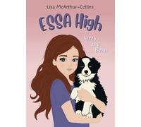 Lisa McArthur-Collins Jazzy and Bean (Tascabile) Essa High