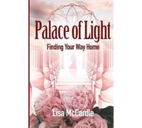Lisa McCardle Palace of Light (Tascabile)