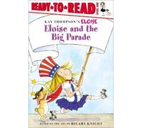 Lisa McClatchy Eloise and the Big Parade (Copertina rigida) Eloise