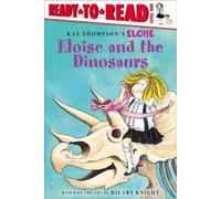 Lisa McClatchy Eloise and the Dinosaurs (Copertina rigida) Eloise