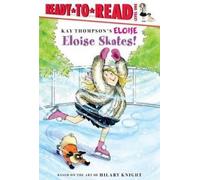 Lisa McClatchy Eloise Skates (Copertina rigida) Eloise