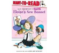 Lisa McClatchy Eloise's New Bonnet (Copertina rigida) Eloise
