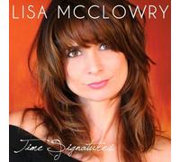 Lisa Mcclowry Time Signatures (CD)