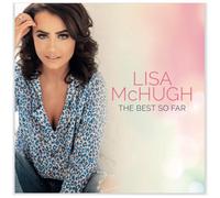 Lisa McHugh The Best So Far (CD) Album