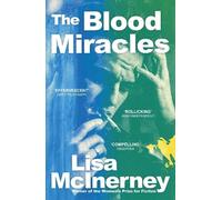 Lisa McInerney The Blood Miracles (Tascabile)