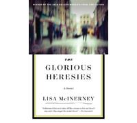 Lisa McInerney The Glorious Heresies (Tascabile)